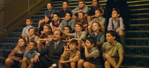 "Les Choristes" débarquent à Montpellier