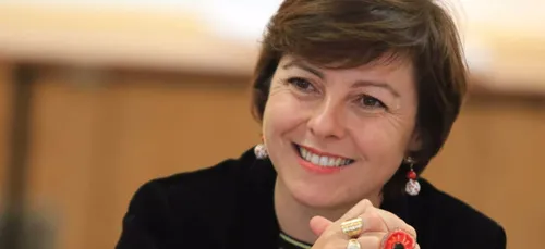 Carole Delga dit non au PS