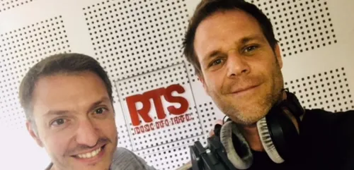 Semaine spéciale Rémi Gaillard sur RTS