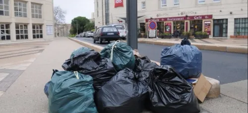 La propreté, enjeu majeur pour les communes