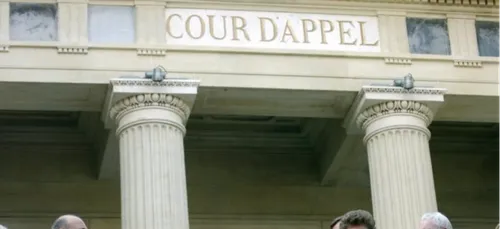 Nîmes : les juristes veulent sauver la Cour d'Appel