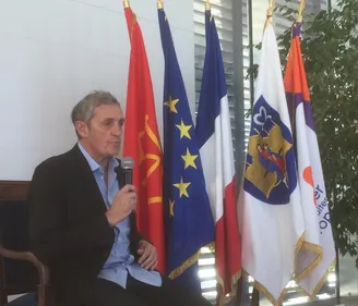 Montpellier : du changement à la mairie