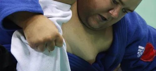 Julien Taurines : "la perception du handicap a évolué"