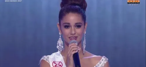 Aurore Kichenin raconte son voyage en Chine