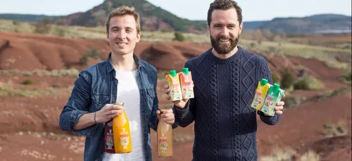 Le jus de baobab MATAHI élu meilleur produit bio 2018