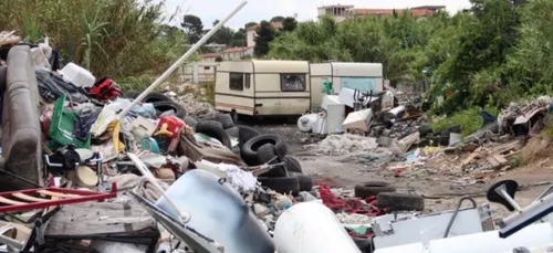 Le Roms de Celleneuve vont être relogés