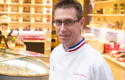 Semaine spéciale chocolat sur RTS