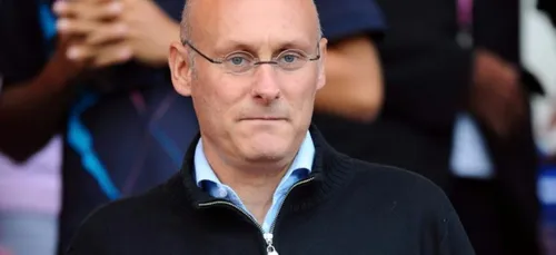 Bernard Laporte : "Organiser la Coupe du Monde de rugby, une fierté"