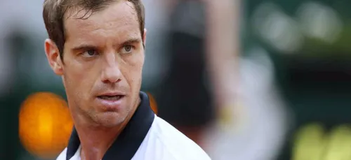 Coupe Davis : Richard Gasquet jouera la finale