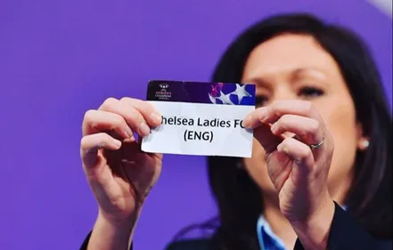 Women's Champions League : Montpellier affrontera Chelsea en quarts