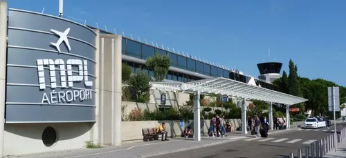 Le 26e congrès des aéroports francophones à Montpellier