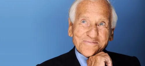 Jean d'Ormesson est mort à 92 ans