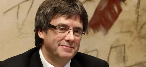 Retour de Carles Puigdemont en Catalogne ?