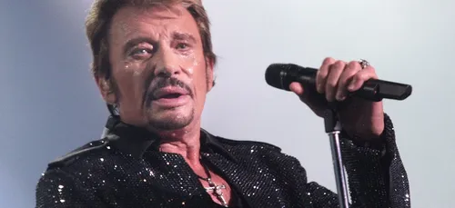 Décès de Johnny Hallyday à 74 ans