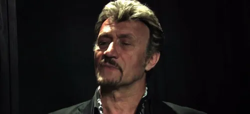 Richy Hallyday : "Je suis dévasté"
