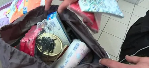 "Sakado" vient en aide aux sans-abris