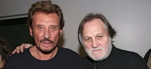 Décès de Johnny Hallyday : la réaction de Jean-Jacques Debout