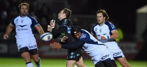 Le MHR toujours en course pour les quarts