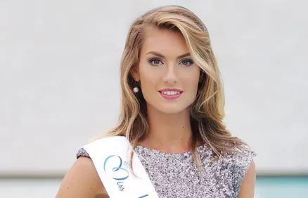 Miss France 2018 : Qui est Alizée Rieu ?