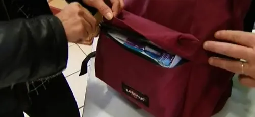 La revue de presse du 18 décembre