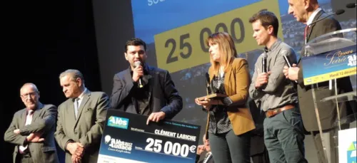 Gard : Medcam va révolutionner la médecine