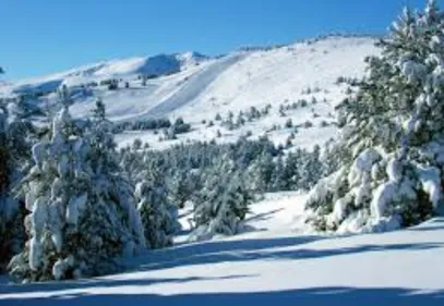 Noël à la neige dans la Région.