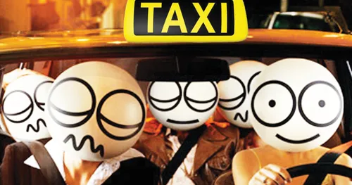 Saint-Sylvestre : "Route 66" vous ramène chez vous