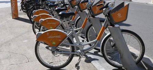 Vélib' : les débuts de Smoove contrastés