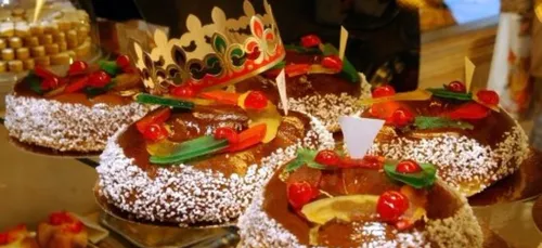 Semaine spéciale Épiphanie sur RTS