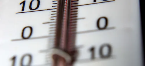 Les thermomètres s'affolent en ce début d'année