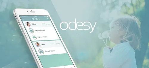 CES 2018 : présentation de la société Odesy