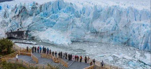Le réchauffement climatique est en marche