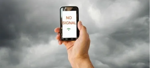 La fin des zones blanches en 2022