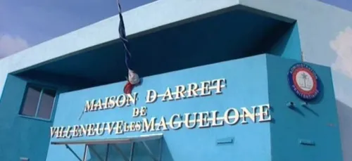 Insécurité, surpopulation carcérale, sentiment d'abandon... le...