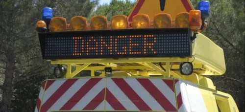 Semaine spéciale sécurité sur RTS