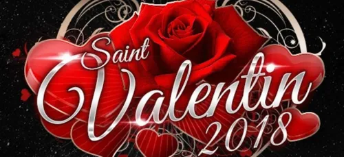 Quelle soirée de Saint-Valentin préférez-vous ?