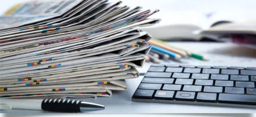 La revue de presse du 14 février