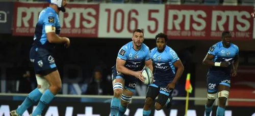Top14 : Montpellier se déplace à Oyonnax, découvrez la composition...
