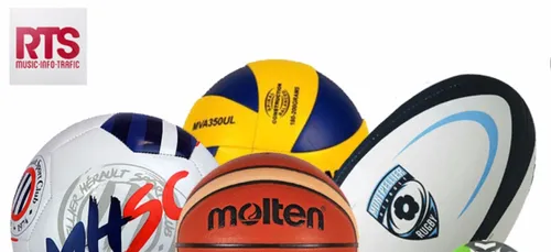 Le programme sport de la semaine