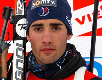 JO Pyeongchang : Font-Romeu fière de Martin Fourcade !