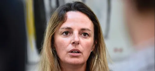 Scandale de la Dépakine : le courageux combat de Marine Martin