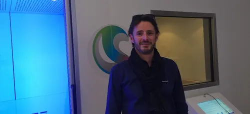 Hérault : Pascal Grillon démocratise la cryothérapie