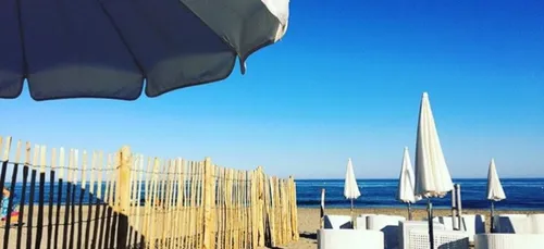 Sète : les concessions de plage annulées par la préfecture