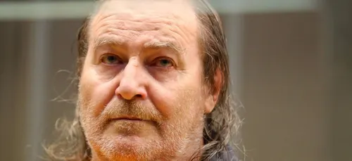 Jacques Rançon condamné à la perpétuité