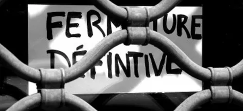 La liste des villes retenues pour le plan "Action Cœur de Ville"