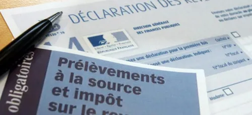 Prélèvement à la source, comment ça marche ?