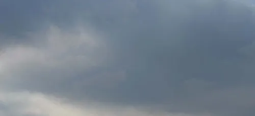 Prévisions météo sur la région pour Lundi de Paques et Mardi 3 Avril