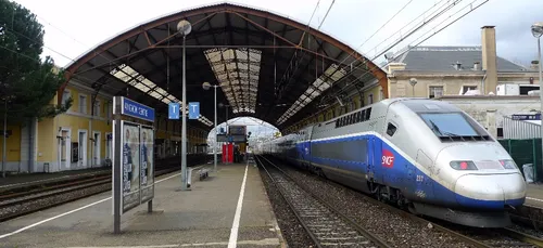 Grève SNCF, le point en région