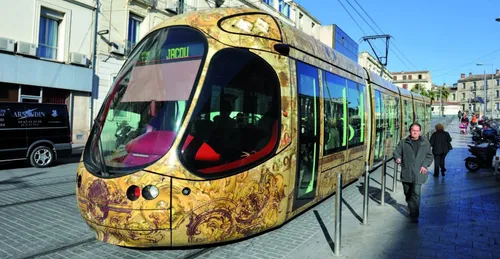 Montpellier : la ligne 5 du tramway passera rue des chasseurs