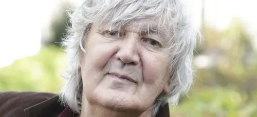 Jacques Higelin est mort à 77 ans